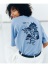 NYA- / SATOYAMA T / Tシャツ