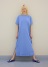 NYA- / (O) COTTON DRESS / ワンピース