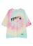 NYA- / TIE-DYE SCREAM NYA- / Tシャツ