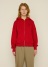 <先行予約> NYA- / NYA- HOME HOODIE / ジップアップフーディー