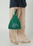 NYA- / ONE HANDLE KNIT BAG / ニットバッグ