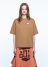 NYA- / BRUNCH T / Tシャツ