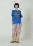 NYA- / FOUR FACE NYA- / Tシャツ