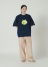 NYA- / PO N・Y・A FACE / Tシャツ