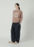 NYA- / BRUNCH SWEATSHIRT / スウェットトップス