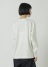 <先行予約> NYA- / IN THE POCKET L/S T / ロングスリーブTシャツ