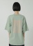 <先行予約> NYA- / CONTOUR LINES / Tシャツ