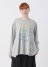 Plantation L-line / (O) (B)ハーブT / 長袖Tシャツ