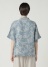 Plantation / YOORYUUフラワーJQ / シャツ