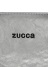 ZUCCa / EMBOSSバッグ / リュック
