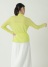 ZUCCa / SUPIMA LIGHT JERSEY / カットソー