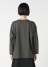 ZUCCa / HEART LOGO BOXY T / カットソー
