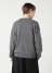 ZUCCa / HEART LOGO KNIT / トップス