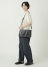 ZUCCa / CHAINETTE BAG / バッグ