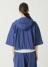 ZUCCa / S LIGHT SHELL TAFFETA / ブルゾン
