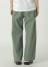 ZUCCa / S SPUN PE STRETCH TWILL / パンツ