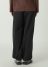 ZUCCa / S VINTAGE NYLON TAFFETA / パンツ