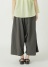 ZUCCa / S LIGHT SHELL TAFFETA / パンツ