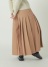 ZUCCa / S WOOLISH TWILL / パンツ