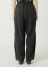 ZUCCa / S COTTON LINEN TWILL / パンツ
