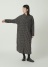 ZUCCa / S DOT SQUARE PRINT / ワンピース