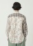 ZUCCa / S DOCKING PIECE DYE / シャツ