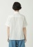 ZUCCa / S DOUBLE GAUZE / シャツ