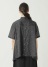 ZUCCa / S SILHOUETTE FLOWER / シャツ