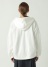 ZUCCa / S INITIAL SWEATSHIRT / フーディー