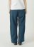 ZUCCa / T/C WORK TWILL / パンツ