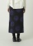 ZUCCa / S JACQUARD SWEATSHIRT / スカート
