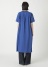 ZUCCa / S TUCK JERSEY / ワンピース
