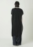 ZUCCa / PO JACQUARD DOCKING JERSEY / ワンピース