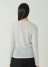 ZUCCa / S SHEER WILD FLOWER / カットソー