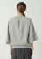 ZUCCa / S INITIAL SWEATSHIRT / トップス