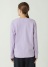 ZUCCa / S COTTON TWILL HG JERSEY / カットソー