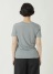 ZUCCa / S SUPIMA LIGHT JERSEY / カットソー