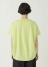 ZUCCa / ROUND CUT JERSEY / Tシャツ