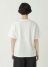 ZUCCa / S 9 TILE T / Tシャツ