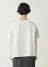 ZUCCa / S MIX DOTS / カットソー