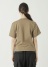 ZUCCa / S FLOWER MAGAZINE T / Tシャツ