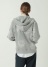 ZUCCa / S JACQUARD SWEATSHIRT / スウェット