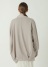 ZUCCa / DOLMAN SLEEVED SWEATSHIRT / 羽織り
