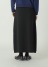 <先行予約> ZUCCa / PE PLAIN KNIT / スカート