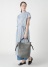 ZUCCa / BICOLOR YACHT ROPE BAG / バッグ