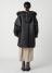 <先行予約> ZUCCa / NYLON TWILL / コート