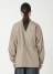 <先行予約> ZUCCa / WAX VINTAGE TWILL / ブルゾン