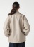 ZUCCa / WAX VINTAGE TWILL / ブルゾン