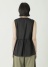 ZUCCa / TRIANGLE EMBROIDERY / ブラウス