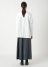<先行予約> ZUCCa / WAX VINTAGE TWILL / パンツ